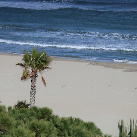 Hotel Costa Verde Tortoreto Dış mekan fotoğraf