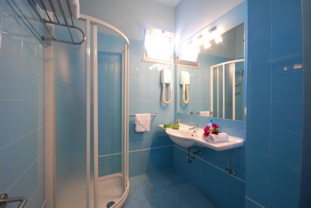 Hotel Costa Verde Tortoreto Dış mekan fotoğraf