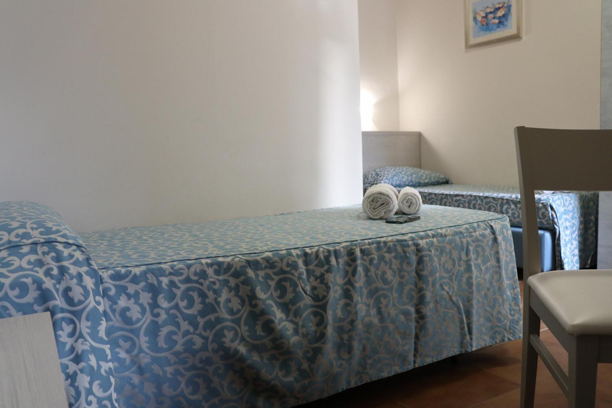 Hotel Costa Verde Tortoreto Dış mekan fotoğraf
