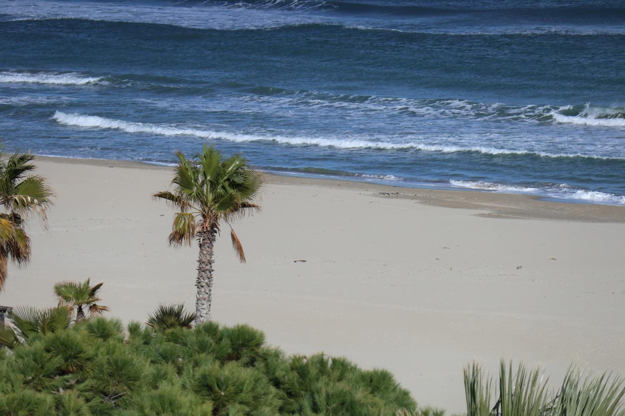 Hotel Costa Verde Tortoreto Dış mekan fotoğraf