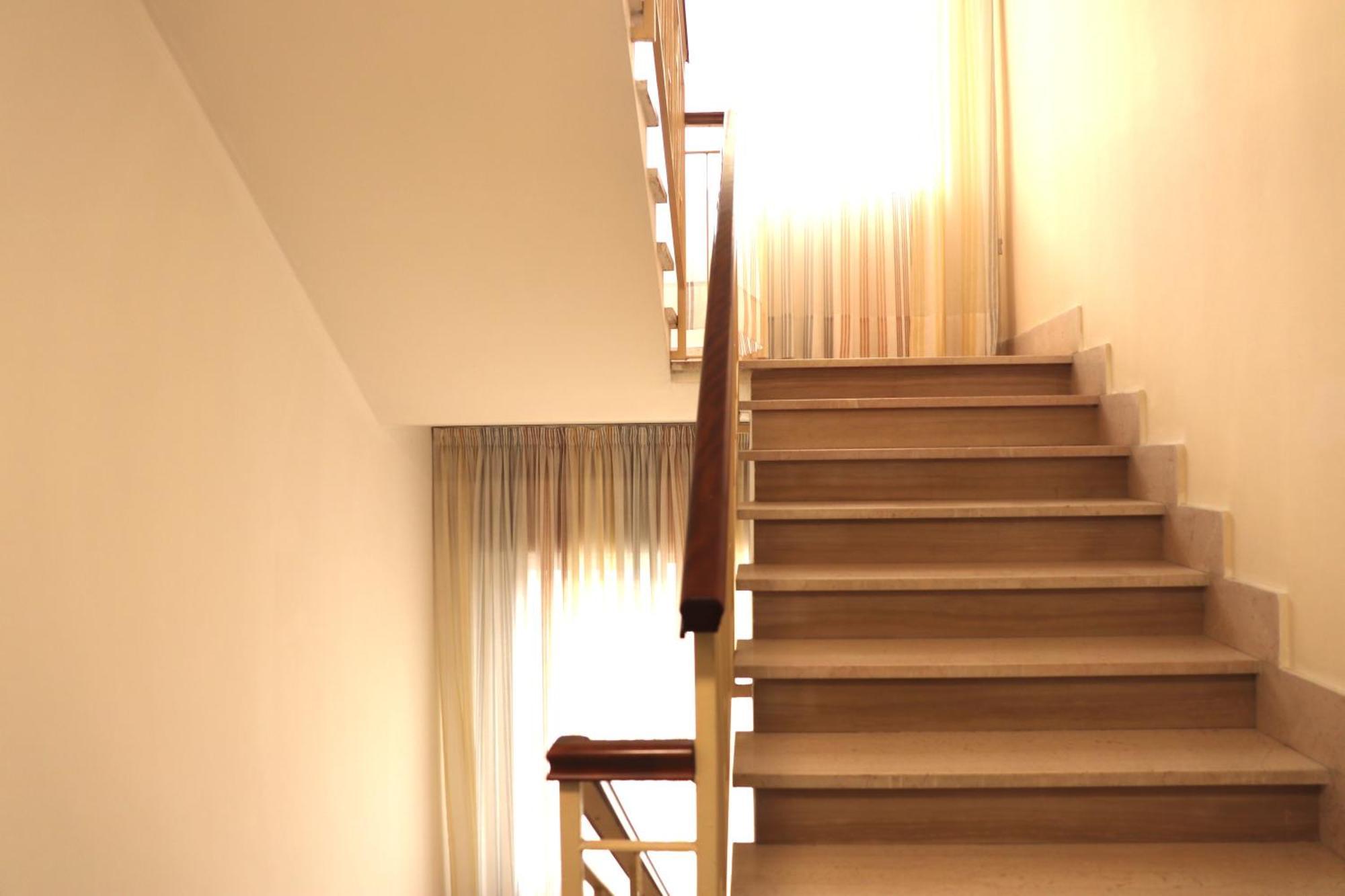 Hotel Costa Verde Tortoreto Dış mekan fotoğraf