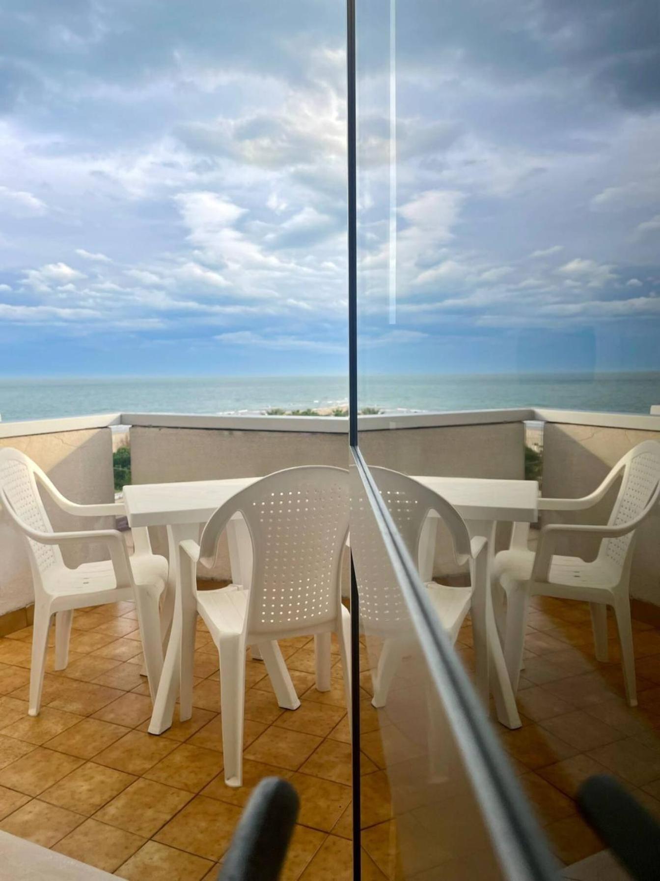 Hotel Costa Verde Tortoreto Dış mekan fotoğraf