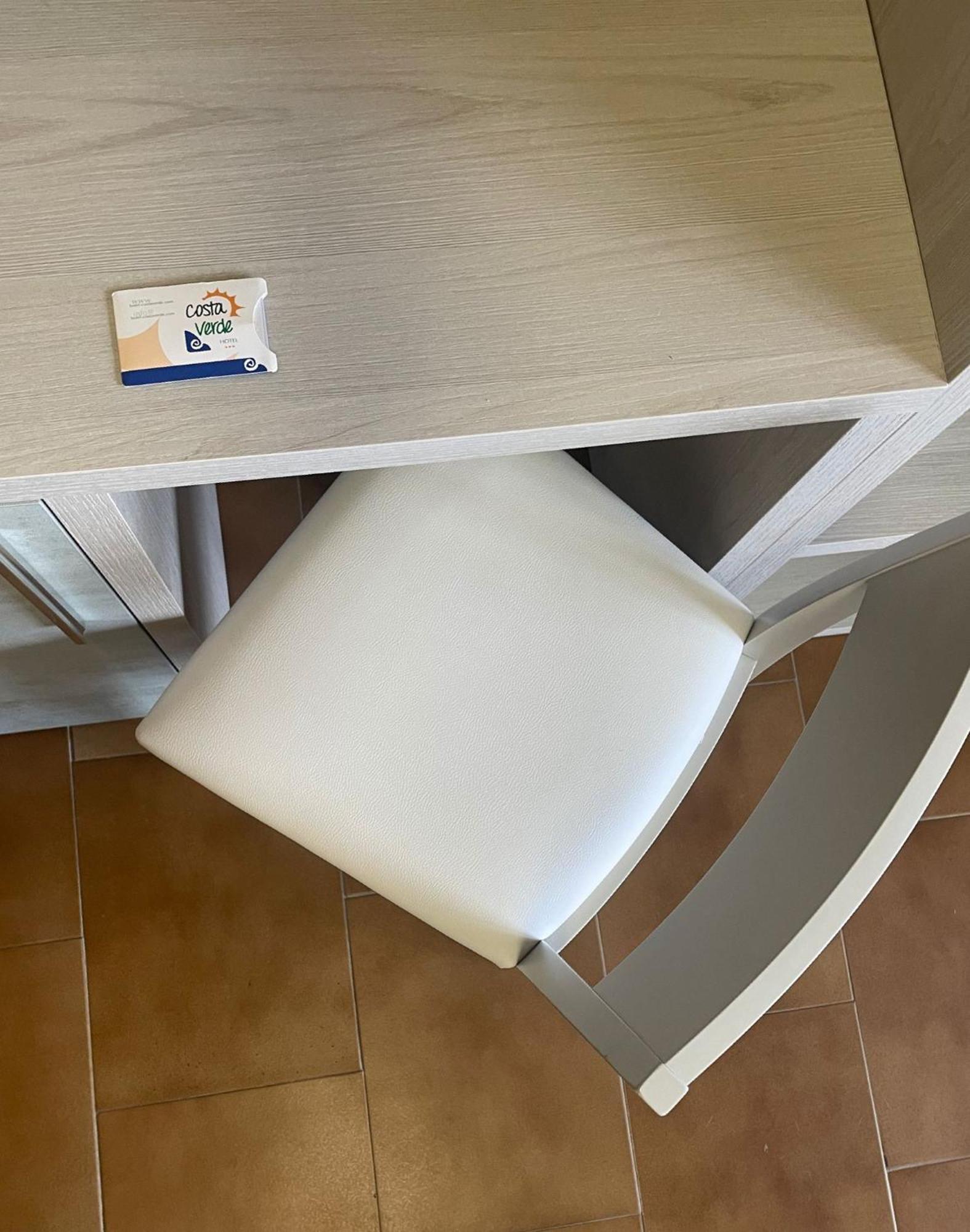 Hotel Costa Verde Tortoreto Dış mekan fotoğraf