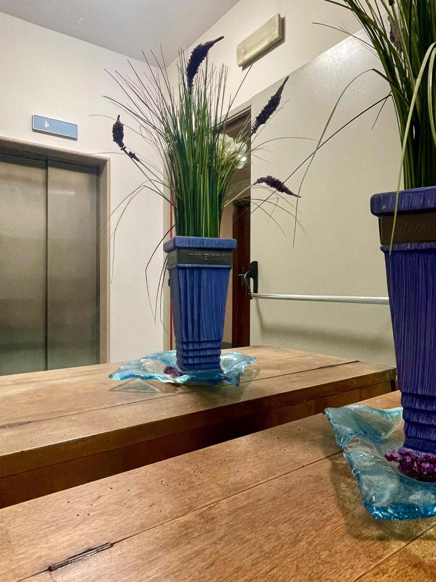 Hotel Costa Verde Tortoreto Dış mekan fotoğraf