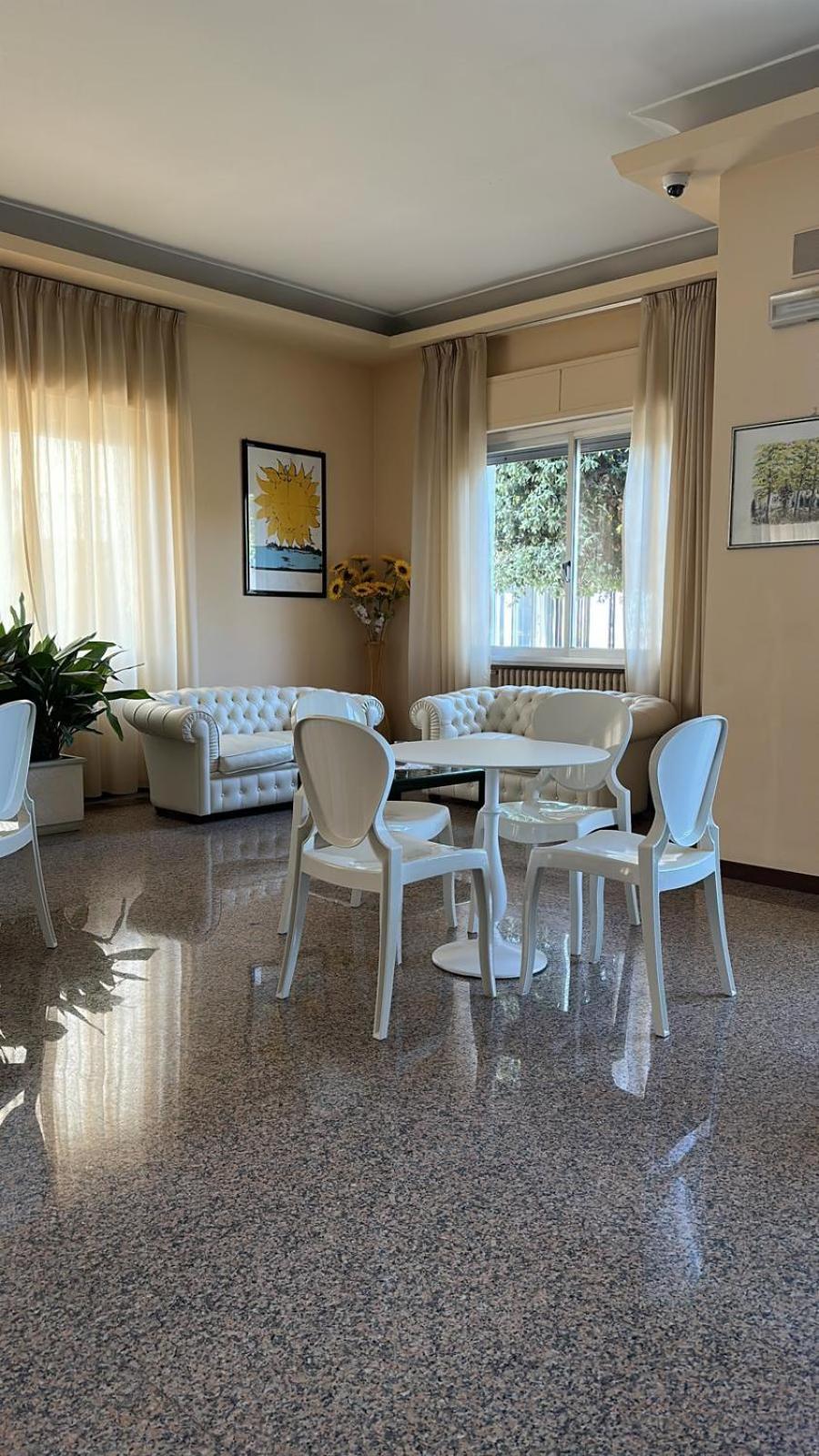 Hotel Costa Verde Tortoreto Dış mekan fotoğraf