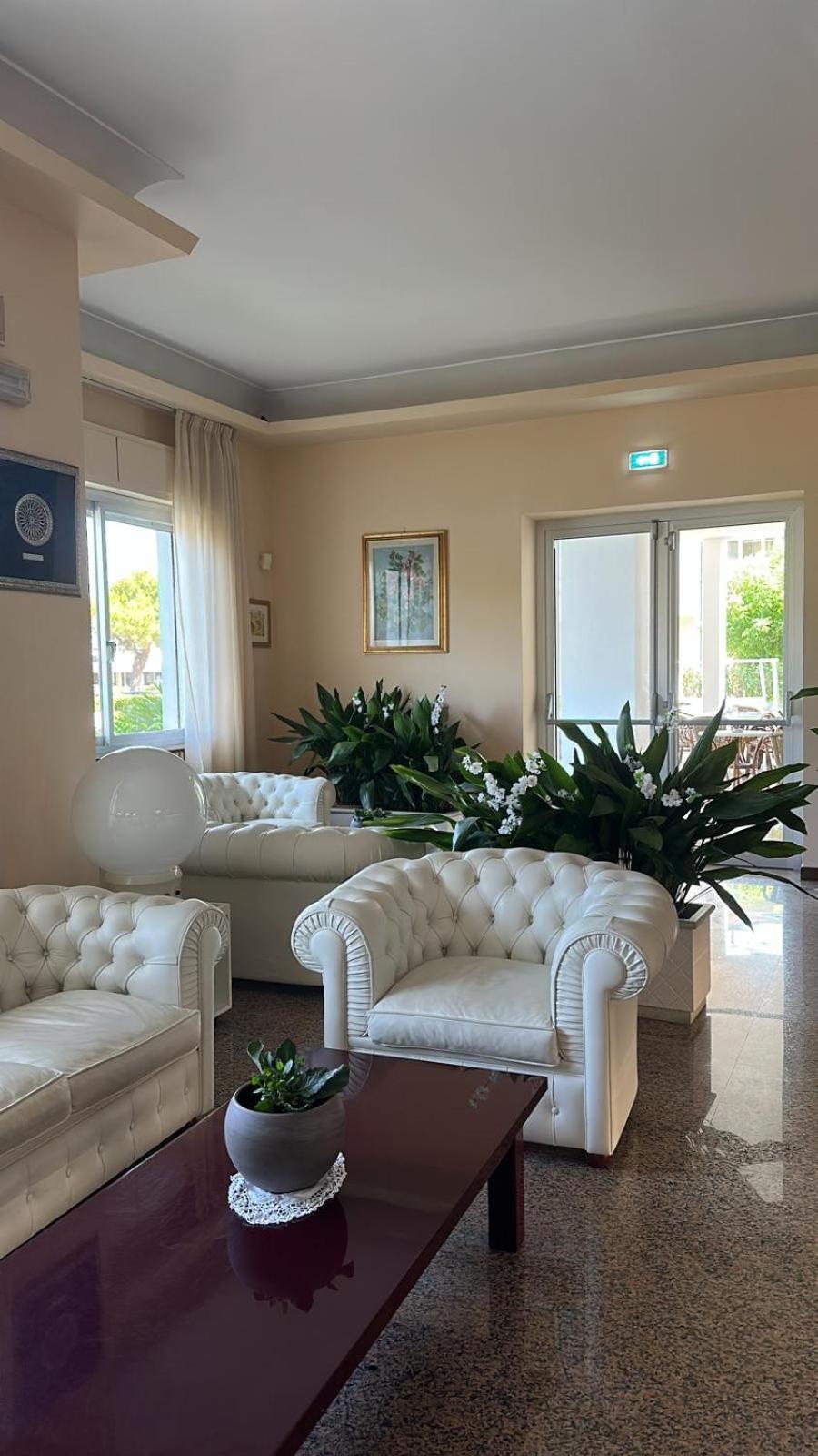 Hotel Costa Verde Tortoreto Dış mekan fotoğraf